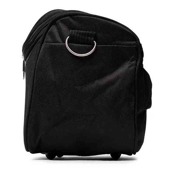 Косметичка Semi Line 12L Black (5396) Винница
