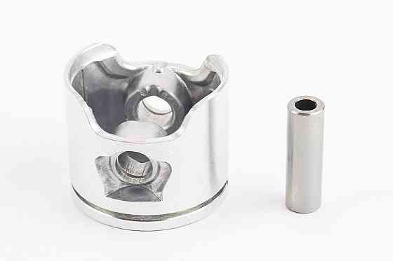 Поршень к-кт Husqvarna-350 44mm (палець 10mm) під високий, низький циліндр Київ