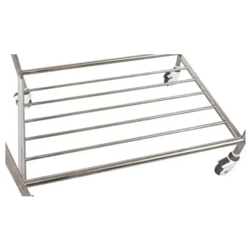 Візок для білизни SKH040 (SKM-B) Дніпро - фото 3