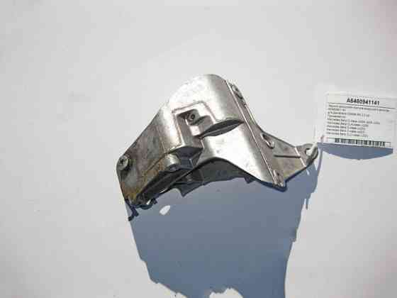 Mercedes-Benz  A6460941141 Задній кронштейн корпусу повітряного фільтра двигуна OM646 R4 2.2 cdi C-Class W203 W204 CLK C209 Одесса