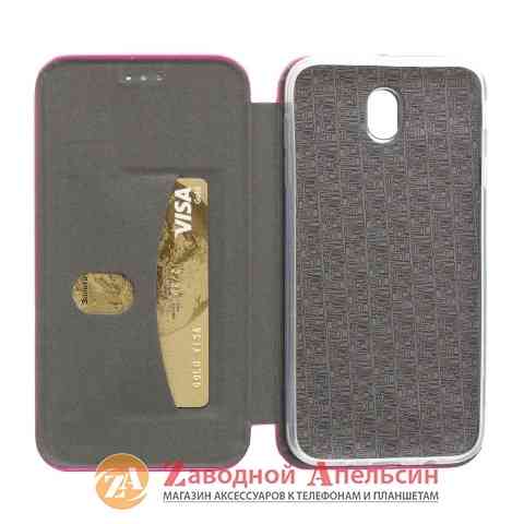 Чохол книжка Samsung J5 J530 Aspor Case Одеса