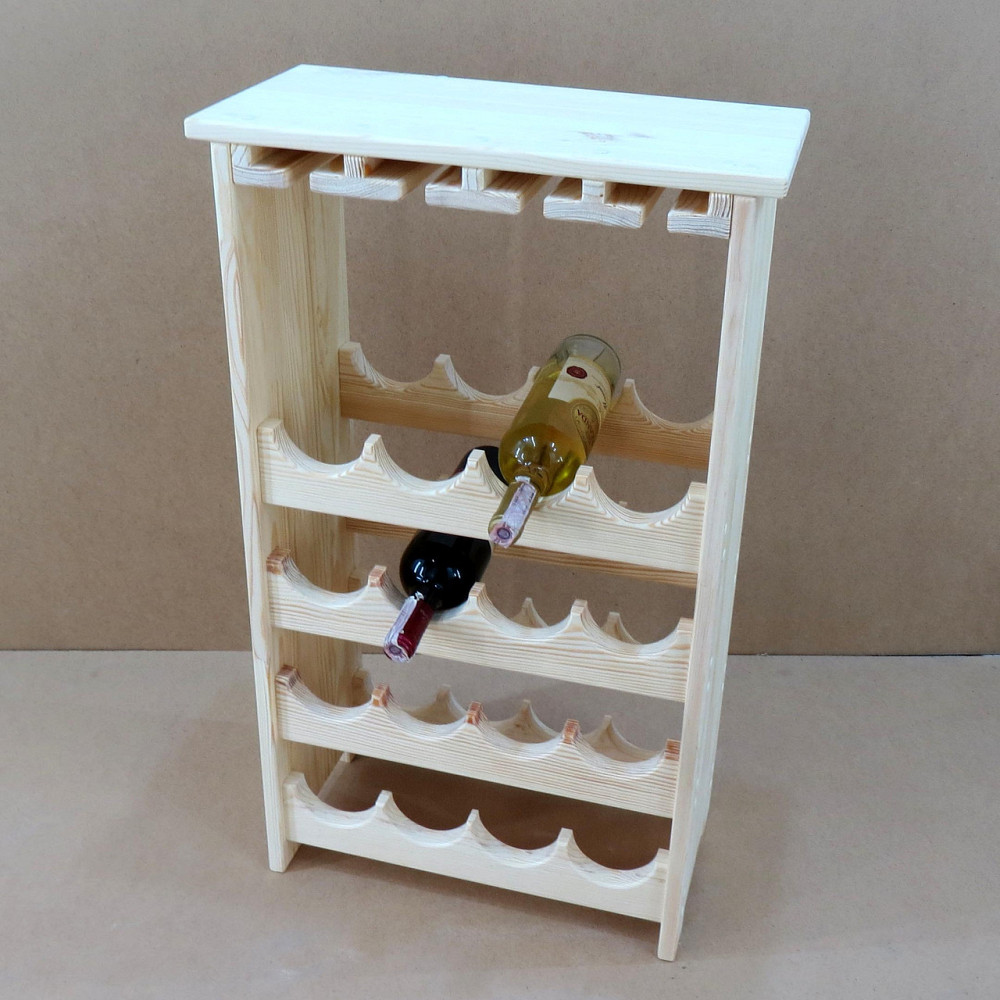 Винна стійка "Торіде" бланже Миколаїв - фото 1