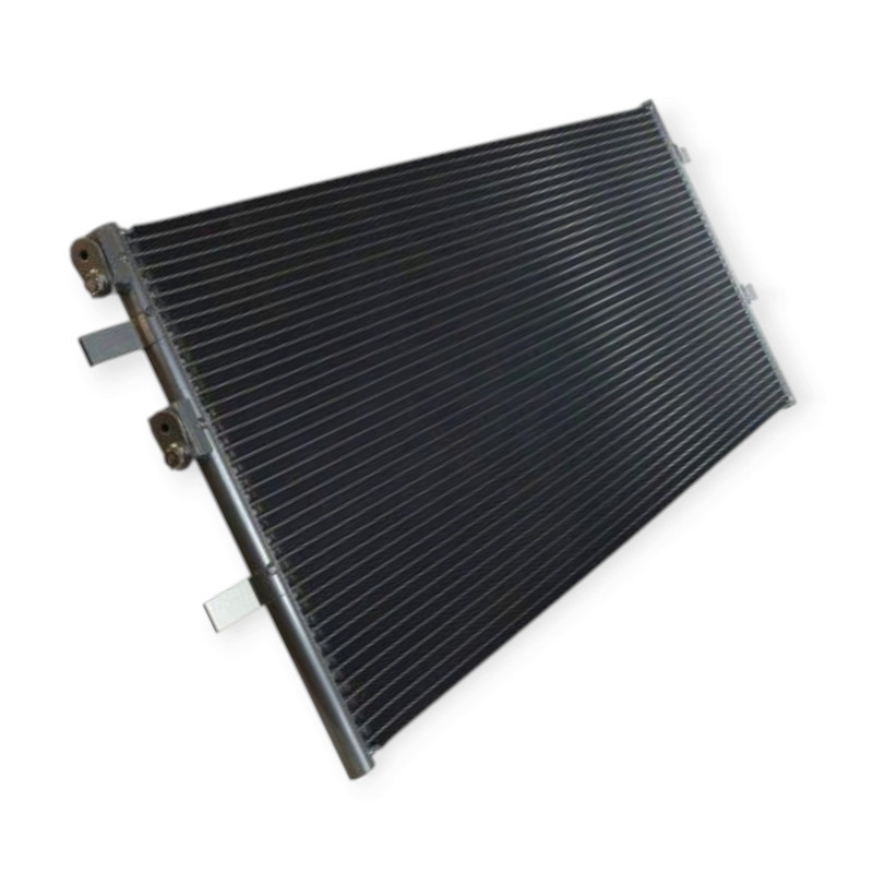 Радиатор Форд Transit 2.2-3.2TDCI (06-14) кондиционера Мукачево - изображение 2