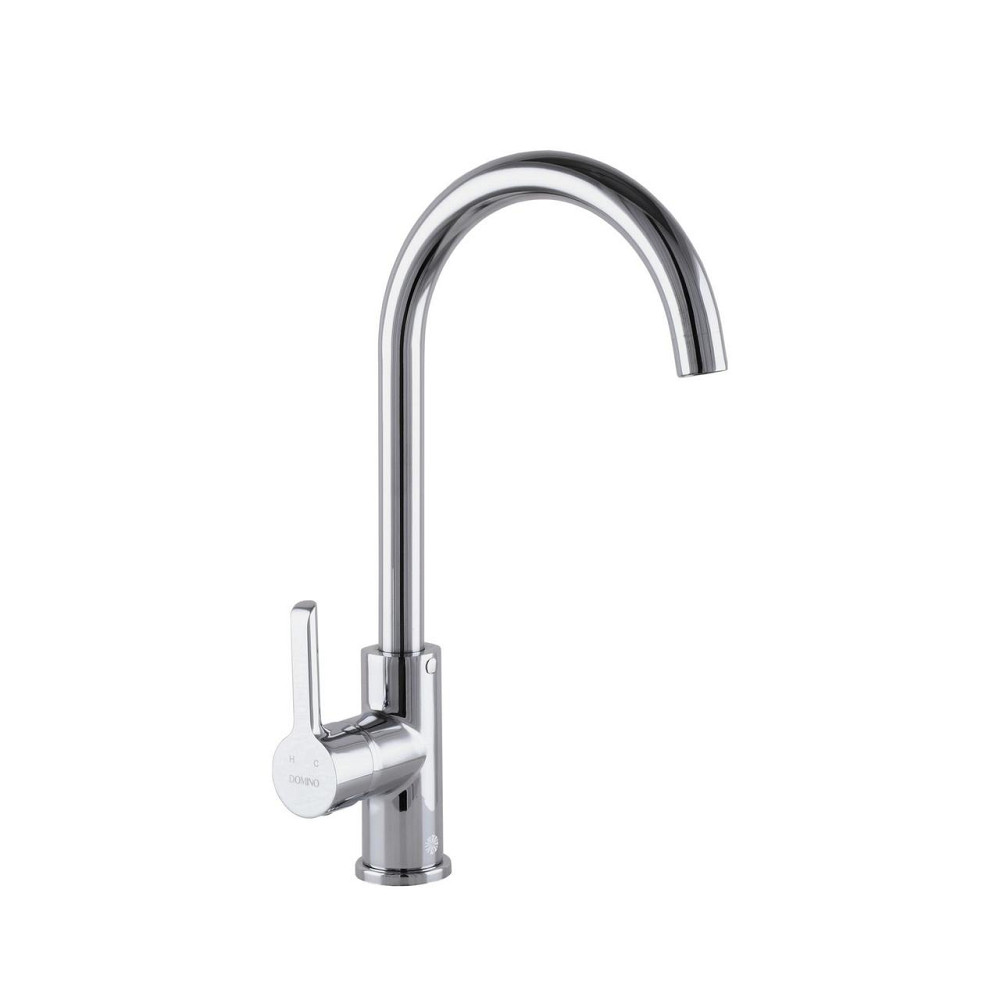 Змішувач для кухні DOMINO PRESTIGE DPS-203S (000022590) Київ - фото 5