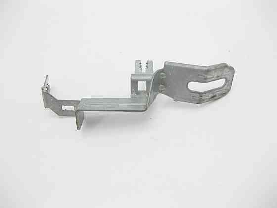 Mercedes-Benz  A2125456340 Верхній кронштейн заднього блоку SAM E-Class W212 C-Class W204 Одесса