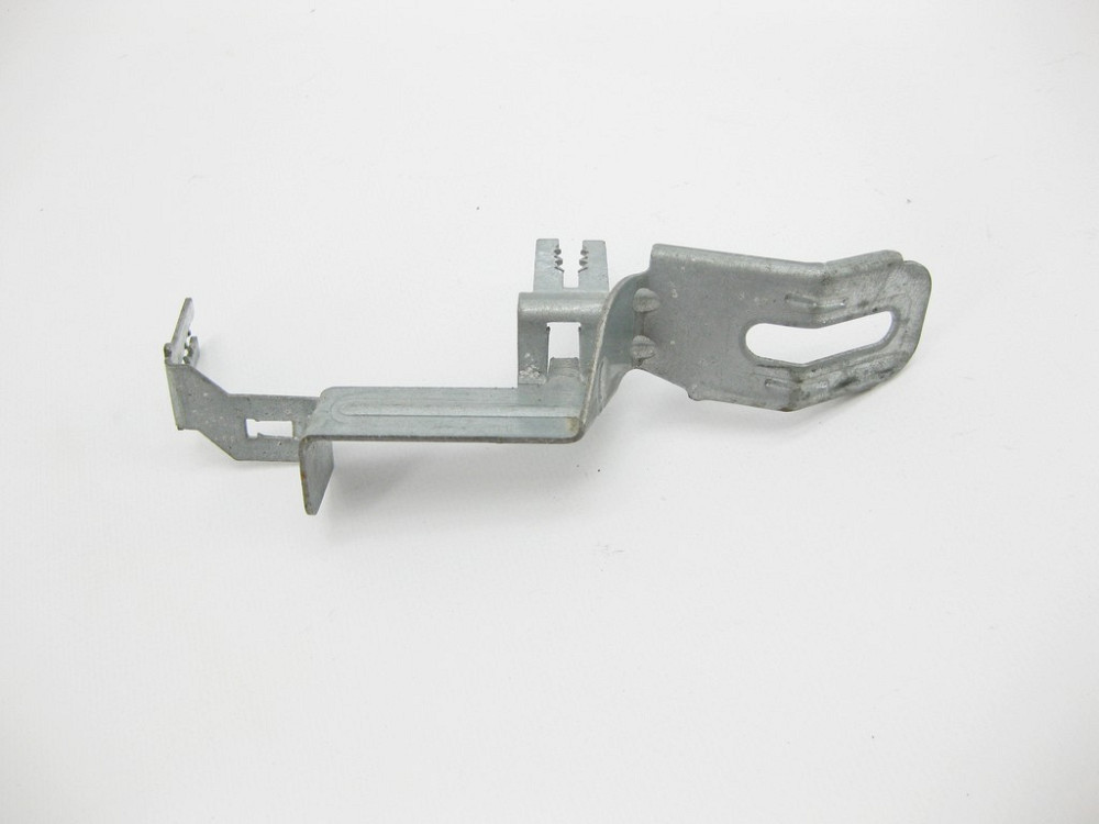 Mercedes-Benz  A2125456340 Верхній кронштейн заднього блоку SAM E-Class W212 C-Class W204 Одесса - изображение 6