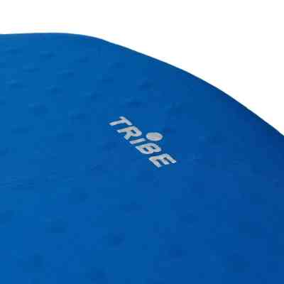 Туристичний килимок Tribe Comfort Lite 5 см blue (T-BB-0006-blue) Вінниця