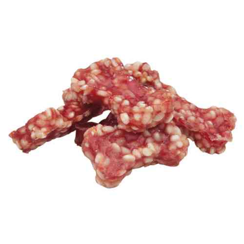 Лакомство Trixie Premio Rice Duck Bones для собак косточки с уткой и рисом 80 г Киев