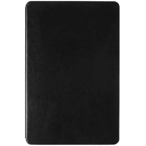 Протиударний чохол-книжка 2E Retro для Samsung Galaxy Tab S6 Black Дніпро