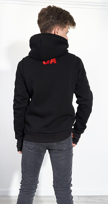 Чоловіча куртка (46) Київ - фото 6