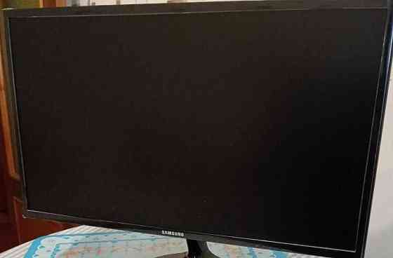 Монітор: Samsung S24F350F ( LS24F350FHIXCI) Київ