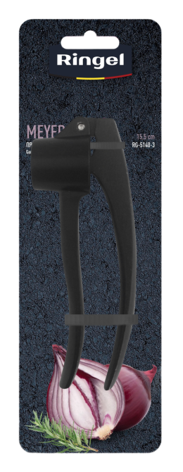 Прес для часнику малий Ringel Meyer (7076822) Київ - фото 5