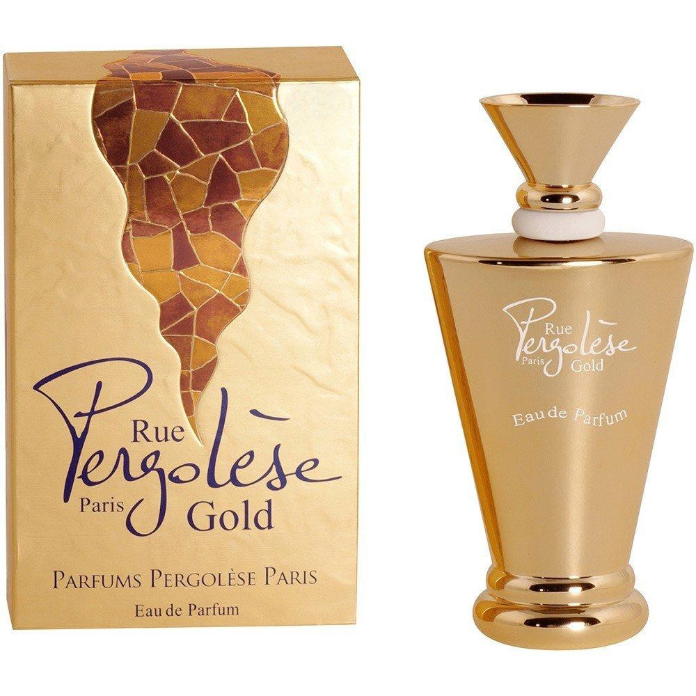 Парфюмированная вода женская Pergolese Gold Parfums Pergolese Paris 100 мл Запорожье - изображение 1