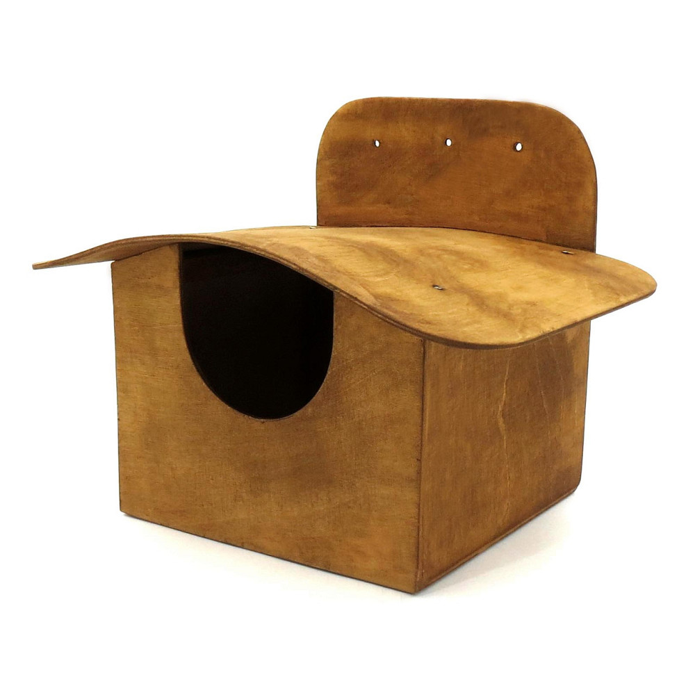 Гнездовье для птиц 