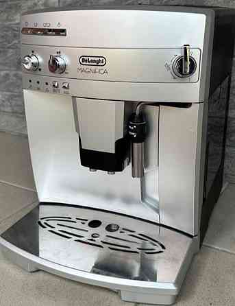 Кавомашина Delonghi Magnifica ESAM 3000/3200 Киев