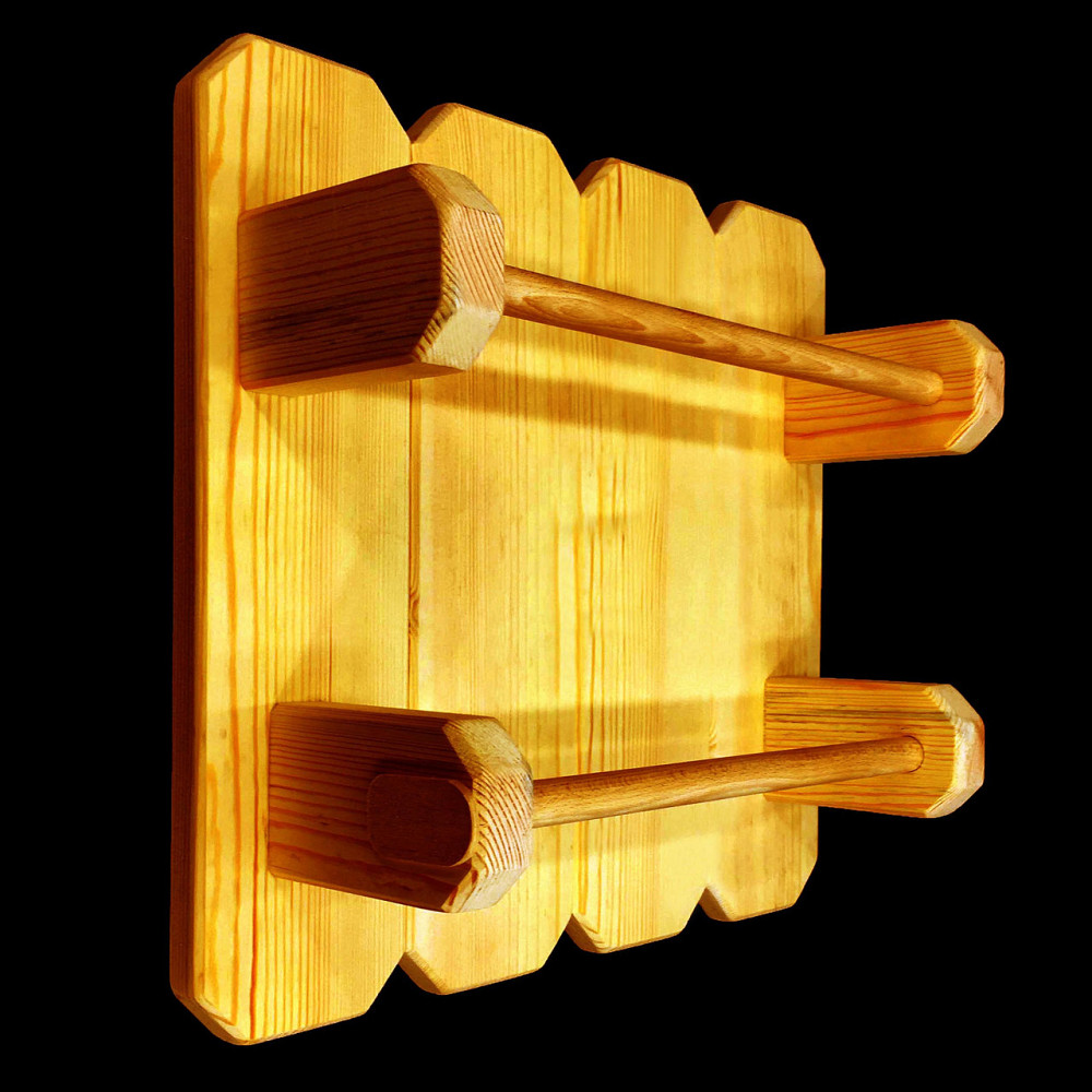 Держатель для бумажных полотенец 