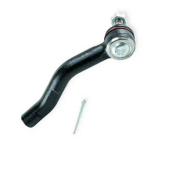 Наконечник тяги Тойота Yaris (99-05) (левый L) рулевой Мукачево