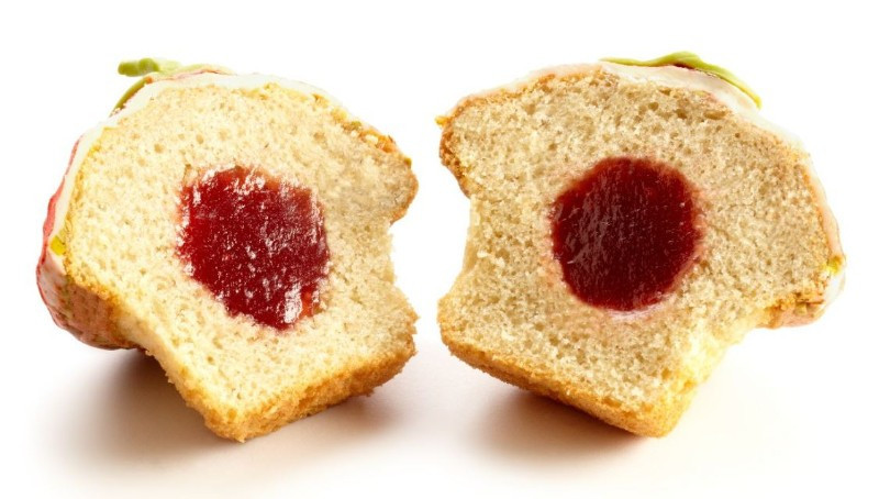 Пурафил со вкусом вишни 15 кг Павлоград - изображение 2