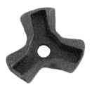 Направляющая стеклоподъемника передняя левая правая  Универсальные Киев