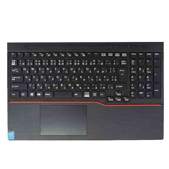 Ноутбук Fujitsu Lifebook A574/K (i5-4210M/8/120SSD) - Class A Киев