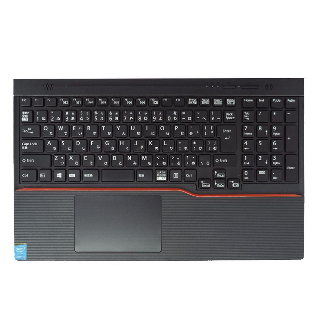 Ноутбук Fujitsu Lifebook A574/K (i5-4210M/8/120SSD) - Class A Киев - изображение 5