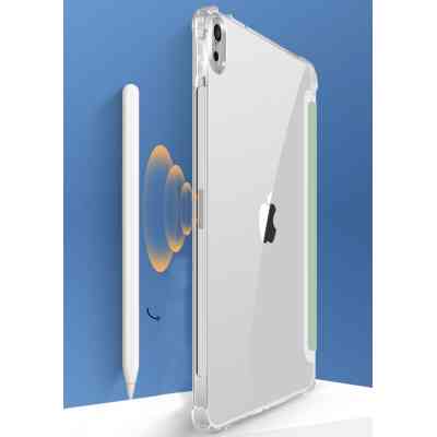 Чохол до планшета BeCover Soft Edge Pencil Apple iPad mini 6 2021 Green (706805) Вінниця