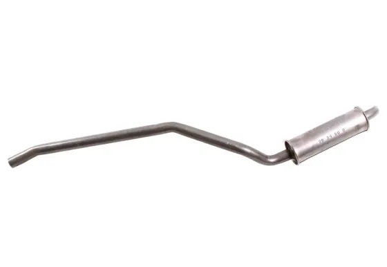 Резонатор 2101 Bosal нерж. Вінниця