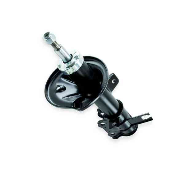 Стійка Geely CK лев 25161-1050 ол. передня Мукачево