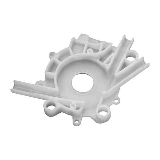 Направляющая склопідіймача передня левая Land Rover Mercedes VW Free Lander, Axor, Polo, Golf III Київ