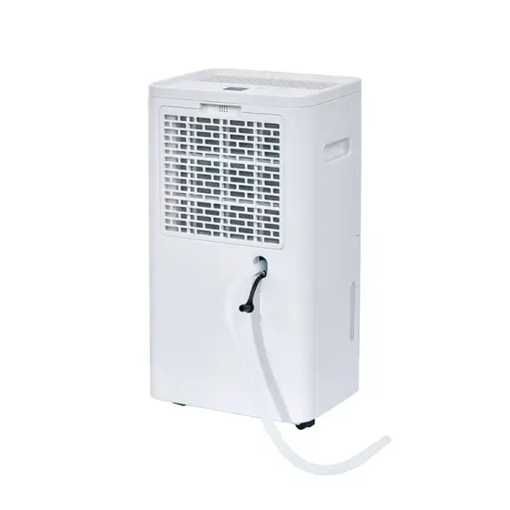 Мощный осушитель воздуха Doctor-101 Brisote с баком 6л. Влагопоглотитель производительностью 20 л/день Днепр