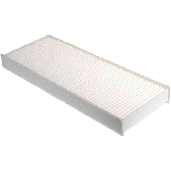 Фильтр салона Mahle LA289 Nissan Харьков