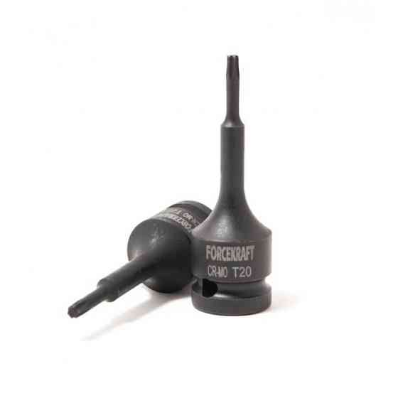 Головка 1/2" з насадкою Torx T50 ударний Одеса