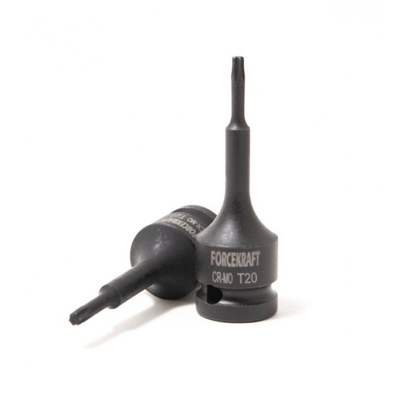 Головка 1/2" з насадкою Torx T50 ударний Одеса - фото 1