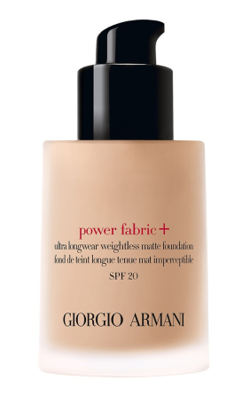 Тональний крем Giorgio Armani Power Fabric+ Foundation SPF20 Слов'янськ
