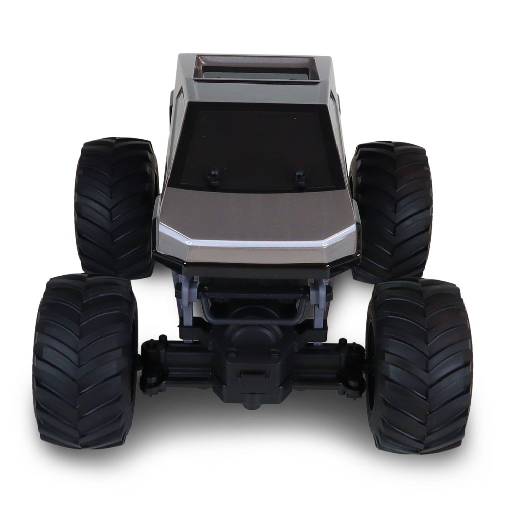 Автомобіль Bigfoot Off-road на р/к - Cyber Ride (2,4 ГГц) Днепр - изображение 13