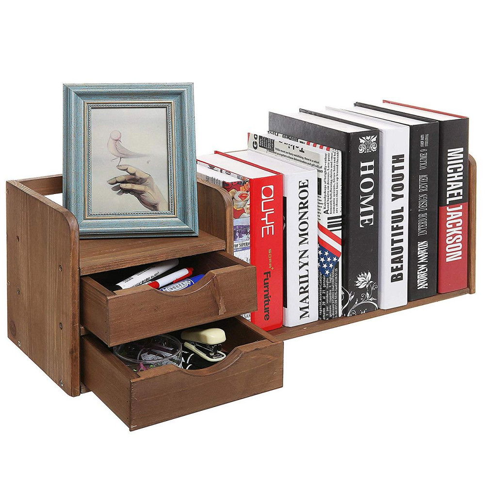 Органайзер для паперів "Некрасов" капучино Миколаїв - фото 1