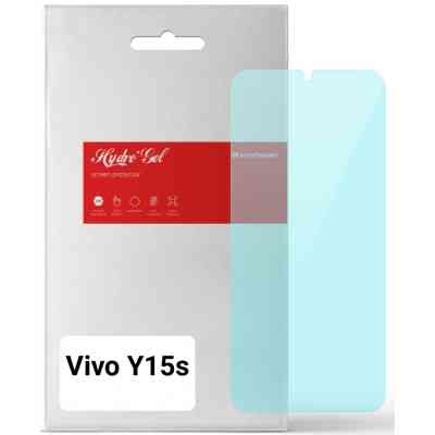 Пленка защитная Armorstandart Anti-Blue Vivo Y15s (ARM66020) Винница