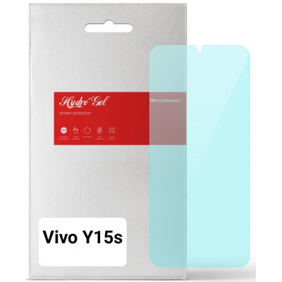 Плівка захисна Armorstandart Anti-Blue Vivo Y15s (ARM66020) Вінниця - фото 1