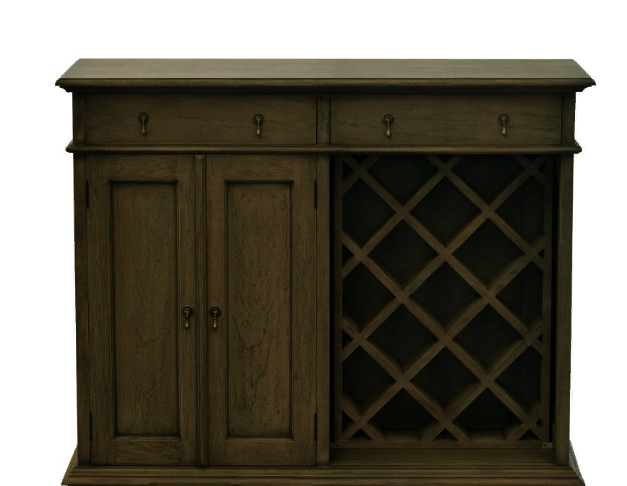 Кухонний бар "Синая" капучино Миколаїв - фото 1