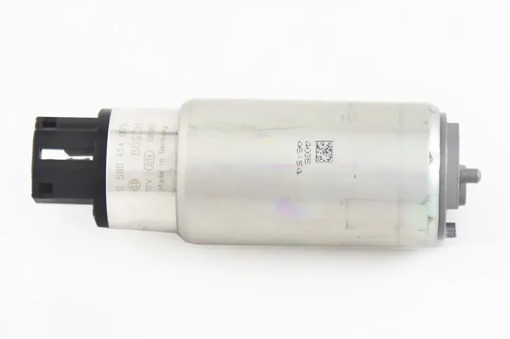 Насос паливний 2123 електр. Вінниця - фото 2