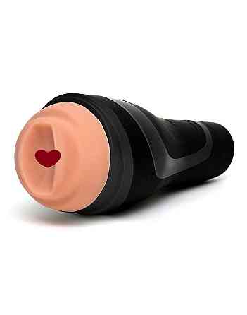 Мастурбатор Satisfyer Men Classic (Black), нежный материал, удобный корпус Sex Aura Киев