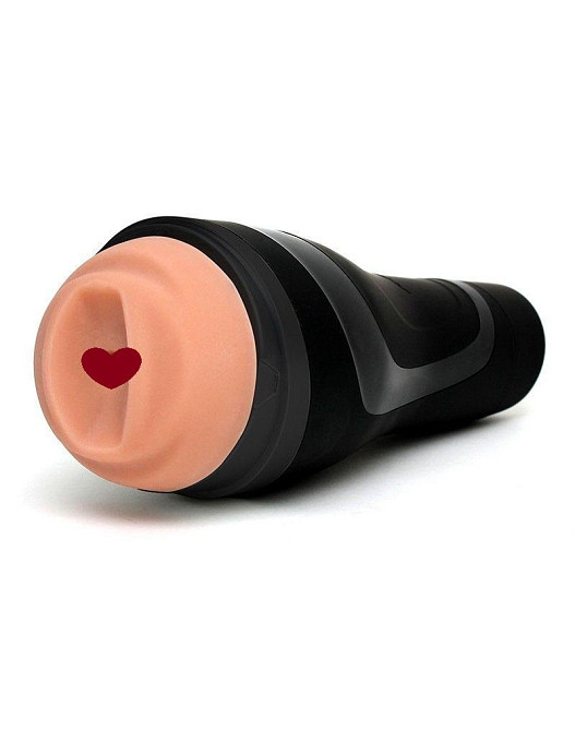 Мастурбатор Satisfyer Men Classic (Black), нежный материал, удобный корпус Sex Aura Киев - изображение 1