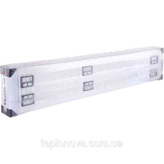 Радіатор сталевий панельний KALITE 22 низ/праворуч 300х1800 (без INNER) Чернівці