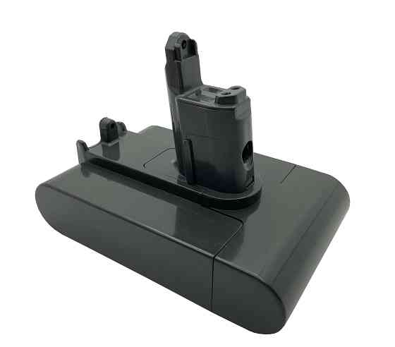 Аккумулятор для пылесоса Dyson DC31 Type B 2200mAh 22.2V черный Вінниця