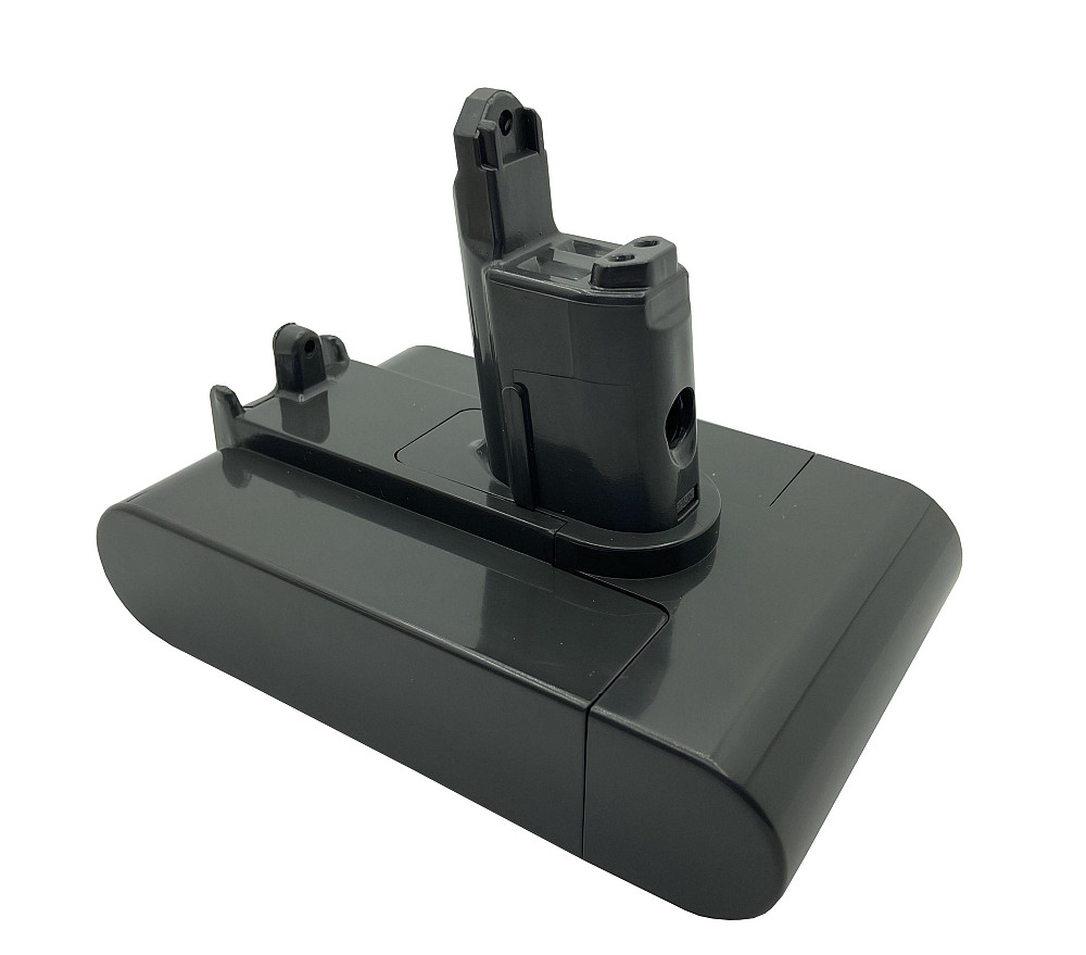 Аккумулятор для пылесоса Dyson DC31 Type B 2200mAh 22.2V черный Вінниця - фото 1