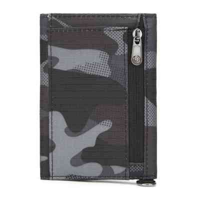 Гаманець Pacsafe RFIDsafe trifold wallet Камуфляжний (11005814) Вінниця