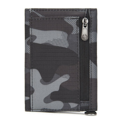 Гаманець Pacsafe RFIDsafe trifold wallet Камуфляжний (11005814) Вінниця - фото 2