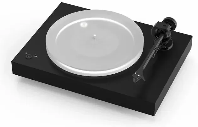 Проигрователь Pro-Ject PJ X2 - -mat Киев - изображение 1