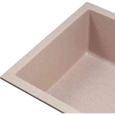 Мойка кухонная GRANADO Under top XL avena (gr3702) Винница