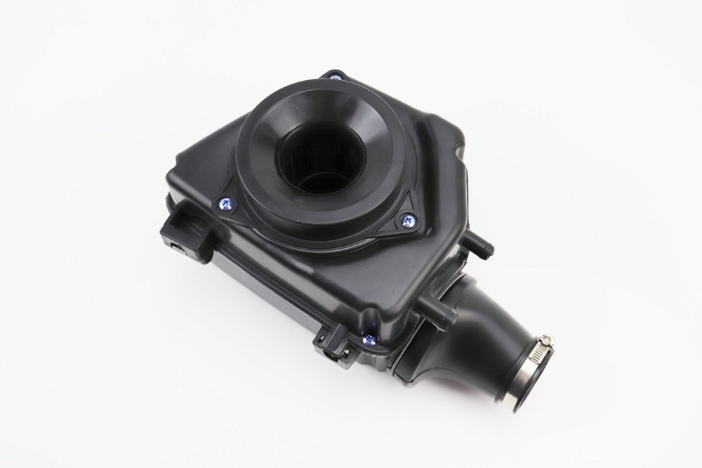 Фільтр повітряний в зборі тип,3 Київ - фото 1